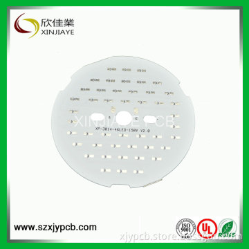 Aluminum PCB for Power LED